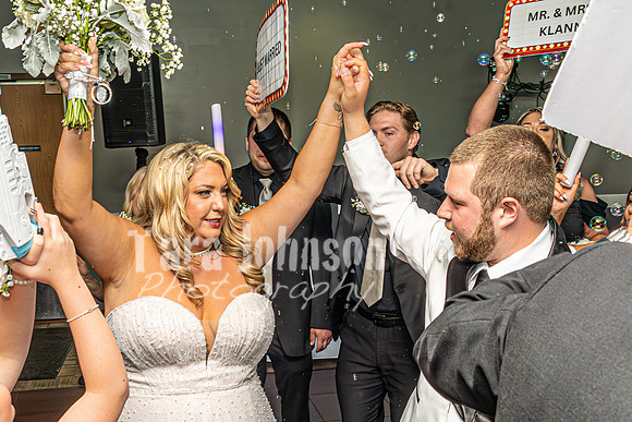 J. & D. Klann - Bridal Entrance & Speeches - TJP (35 of 66)
