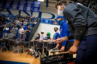 2021 LHS Pep Band @ Pep Assembly 9-24 (7 of 26)