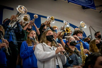 2021 LHS Pep Band @ Pep Assembly 9-24 (12 of 26)