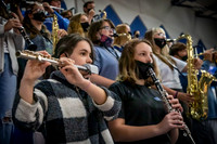 2021 LHS Pep Band @ Pep Assembly 9-24 (13 of 26)