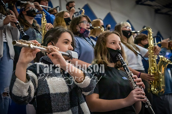 2021 LHS Pep Band @ Pep Assembly 9-24 (13 of 26)