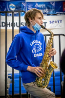 2021 LHS Pep Band @ Pep Assembly 9-24 (15 of 26)