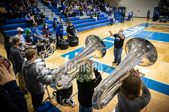 2021 LHS Pep Band @ Pep Assembly 9-24 (17 of 26)