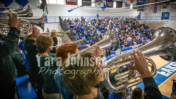 2021 LHS Pep Band @ Pep Assembly 9-24 (18 of 26)