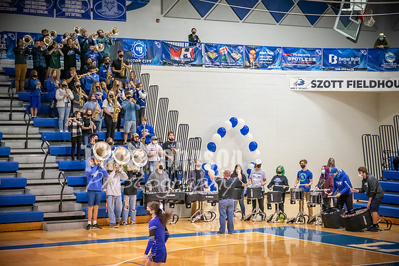 2021 LHS Pep Band @ Pep Assembly 9-24 (25 of 26)