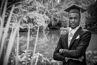 G. McCoy - BW @ Cranbrook