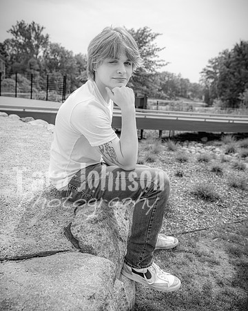 Xander Gillert @ Central Park - BW - TJP (14 of 52)