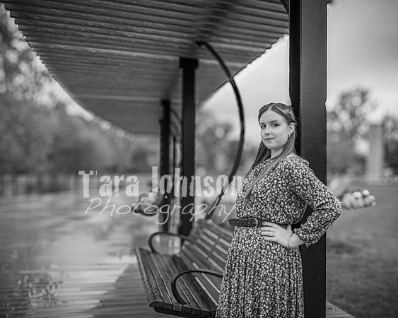 Quinn Taylor @ MHS & Central Park - BW - TJP (69 of 100)