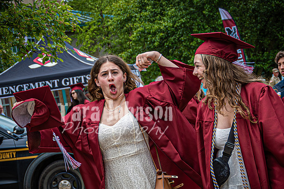 2024 MHS Graduation - Candids - TJP (26 of 85)