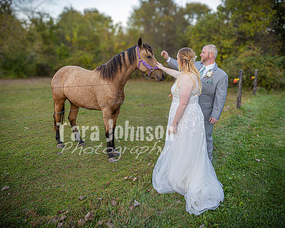 Michael & Ashlee McGrath - The Bride & Groom - TJP (56 of 127)