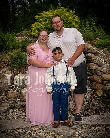 Jordan & Britney - Candids, Farm & Sparklers (102 of 147)