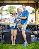 JLC Family Reunion @ Cedar Island - Color - TJP (9 of 38)