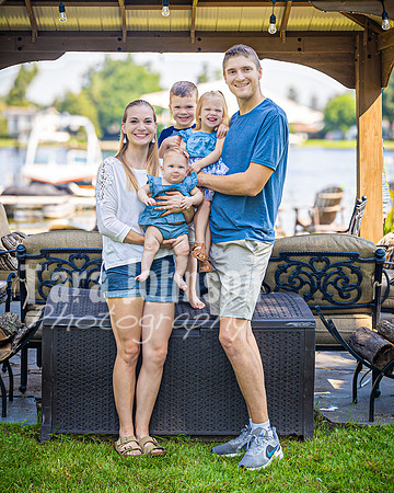 JLC Family Reunion @ Cedar Island - Color - TJP (9 of 38)