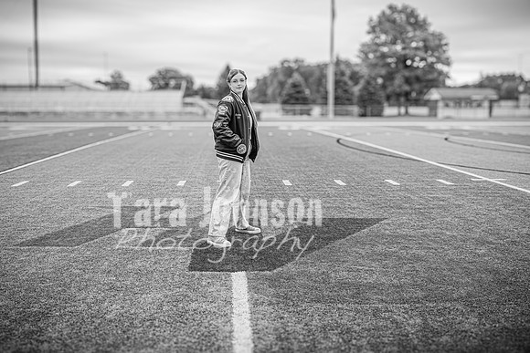Quinn Taylor @ MHS & Central Park - BW - TJP (27 of 100)
