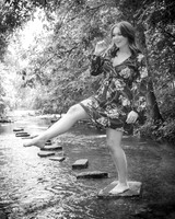 Grace Miller - BW - TJP (8 of 102)