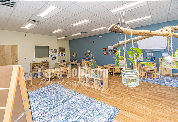 Ivybrook Academy - Exterior (Interior) - TJP (70 of 120)