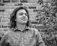 Jeramiah Torres @ Lincoln Street Art Park - BW - TJP (13 of 106)