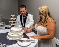 J. & D. Klann - Cutting of the Cake - TJP (15 of 24)