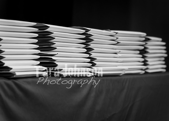 UDJ Graduation 2025 - Full Collection B&W (11 of 798)