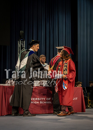 25 U of D - Principal, Dr. Smith - DH (25 of 173)