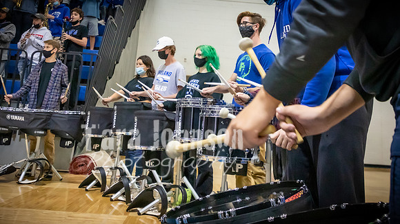 2021 LHS Pep Band @ Pep Assembly 9-24 (8 of 26)