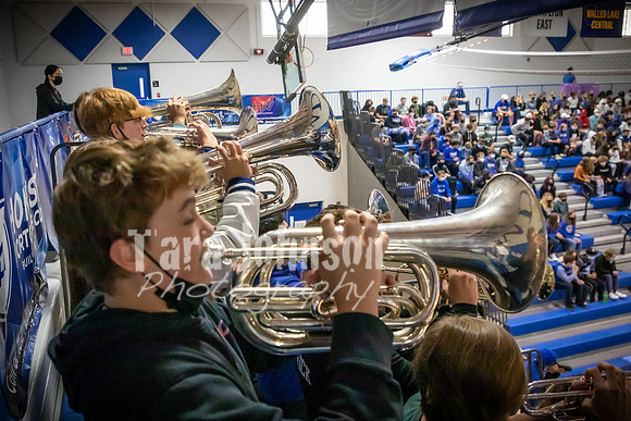 2021 LHS Pep Band @ Pep Assembly 9-24 (20 of 26)