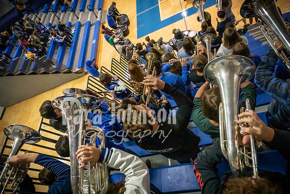 2021 LHS Pep Band @ Pep Assembly 9-24 (21 of 26)