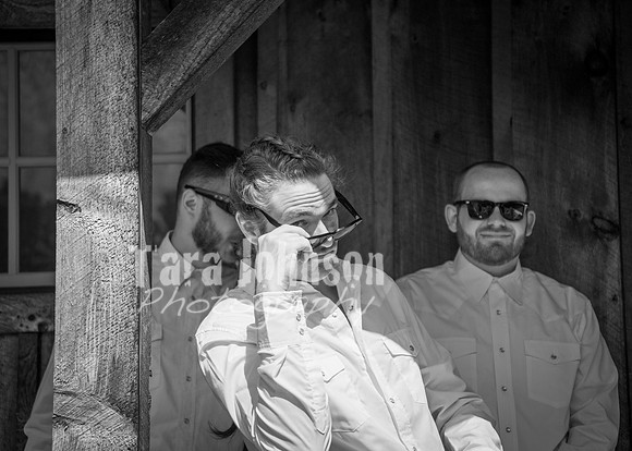 24 D & B Law Wedding - Full Collection B&W (46 of 308)