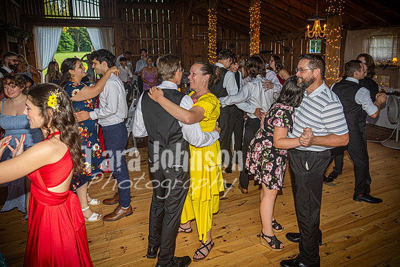 Dayton & Audrey Briggs - The Dance - TJP (75 of 131)