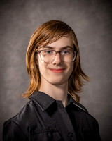 23 LHS Theatre - Headshots