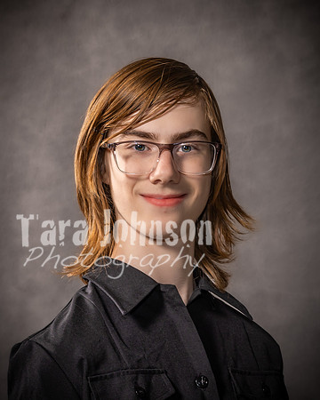 23 LHS Theatre - Headshots