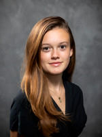 Chloe Saleeby