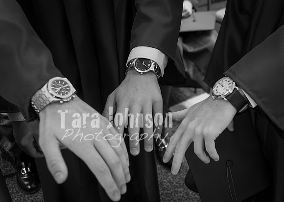 UDJ Graduation 2025 - Full Collection B&W (52 of 798)