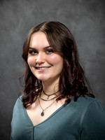 G. Miller - Headshot