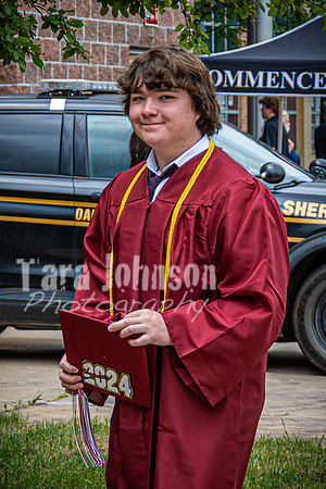 2024 MHS Graduation - Candids - TJP (38 of 85)