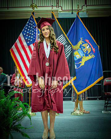 2024 MHS Graduation - Angle Flags - TJP (192 of 287)