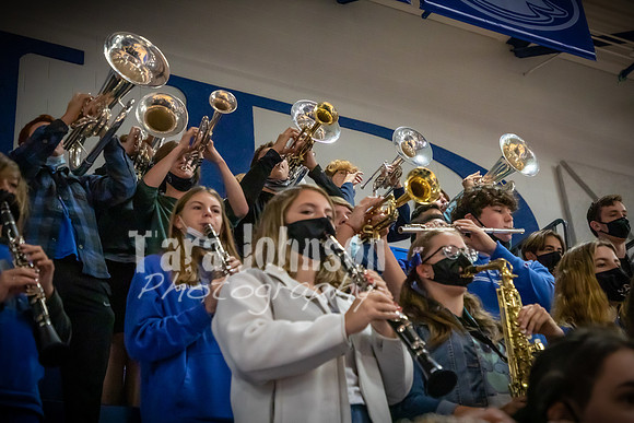 2021 LHS Pep Band @ Pep Assembly 9-24 (12 of 26)