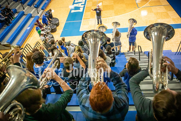 2021 LHS Pep Band @ Pep Assembly 9-24 (23 of 26)