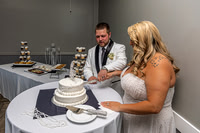 J. & D. Klann - Cutting of the Cake - TJP (16 of 24)