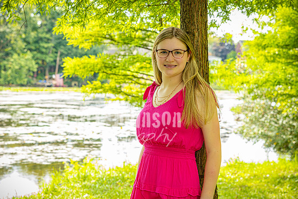 Lilly Pelto @ Central Park in Milford - Color - TJP (27 of 91)