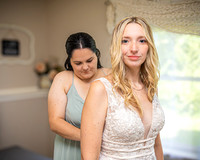 Doug & Bridget Law - Bride & Groom - TJP (19 of 221)