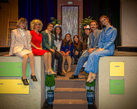 23 MTC - 9to5 - Candids