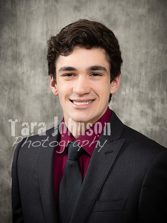 Myles Durbin