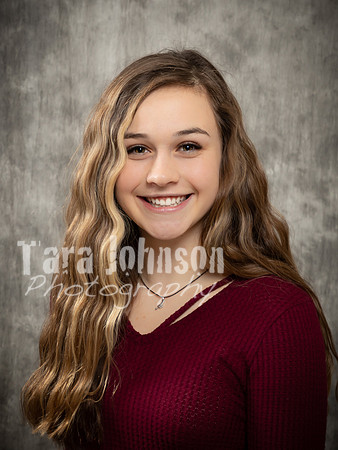 Ashley Gapp