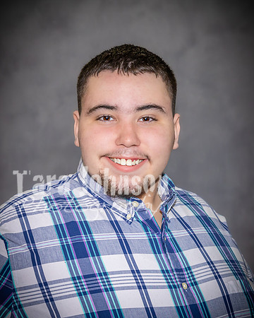 Anthony Sadowski (tooth correction)