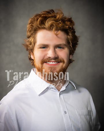 Wyatt Lesnew