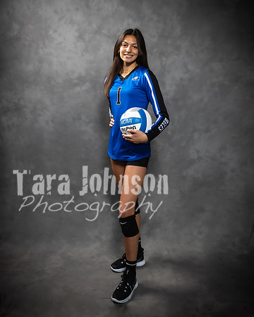 21 LHS VB Senior Headshots - TJP (1 of 30)