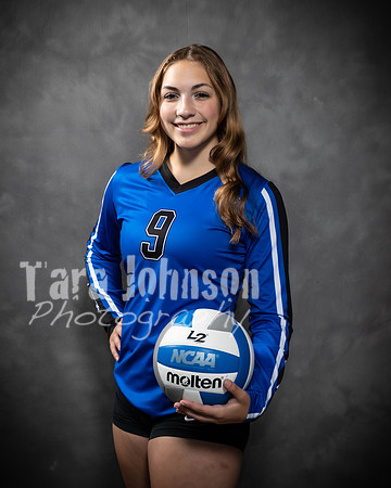 21 LHS VB Senior Headshots - TJP (8 of 30)