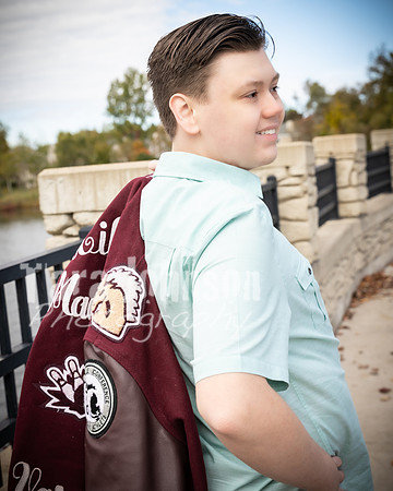 Andrew Strominger - TJP (15 of 66)