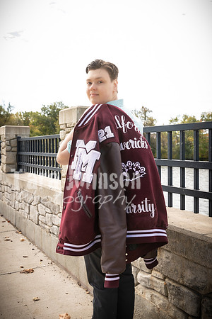 Andrew Strominger - TJP (19 of 66)